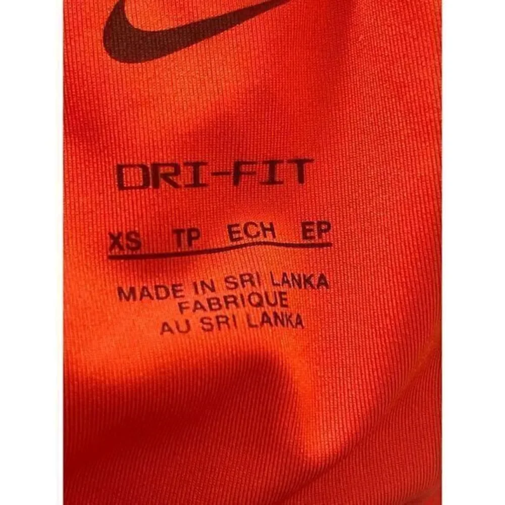 NIKE Ultra High Waisted Dri Fit 3